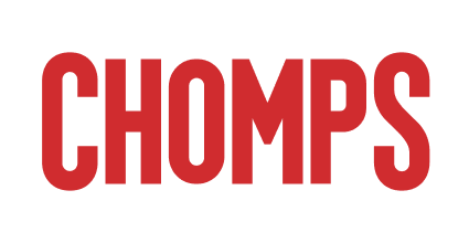 Chomps Logo