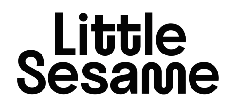 Little Sesame Logo