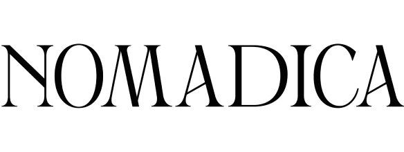 Nomadica Logo